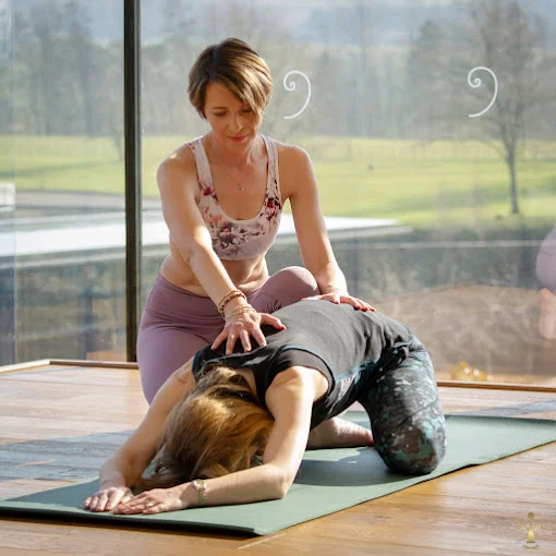 Emma's Yoga Tribe 