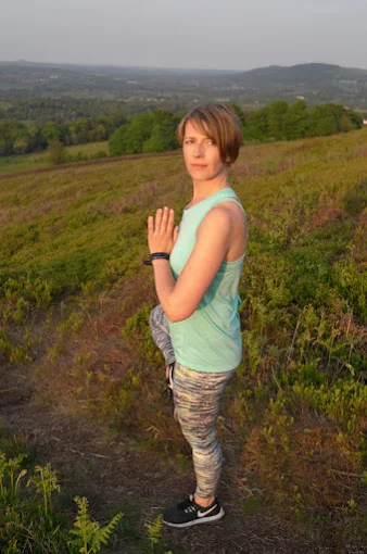 Emma's Yoga Tribe England