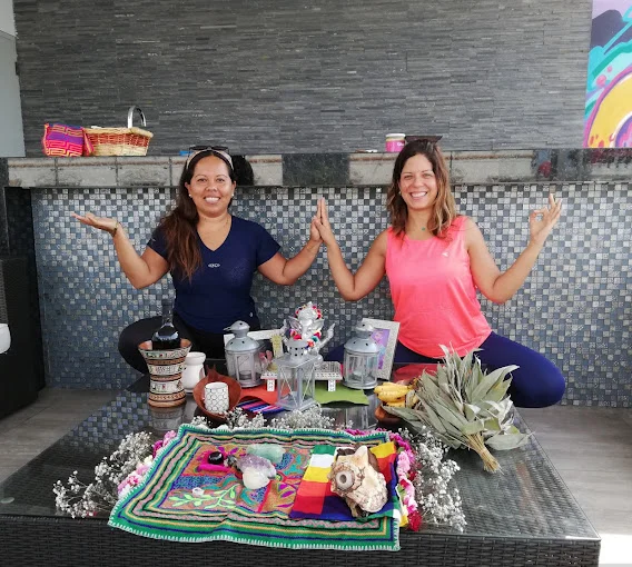 Escuela de Bienestar Bio-Yoga 