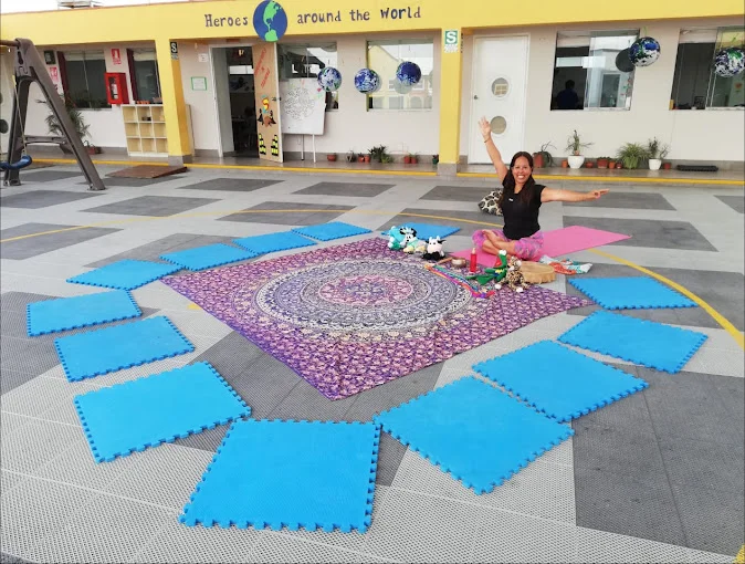 Escuela de Bienestar Bio-Yoga 