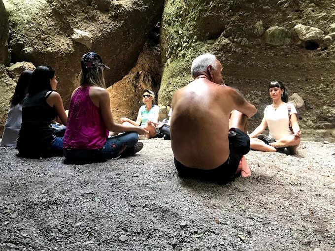 Espacio Ashoka Kundalini Yoga 