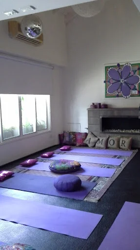 Espacio Ashoka Kundalini Yoga