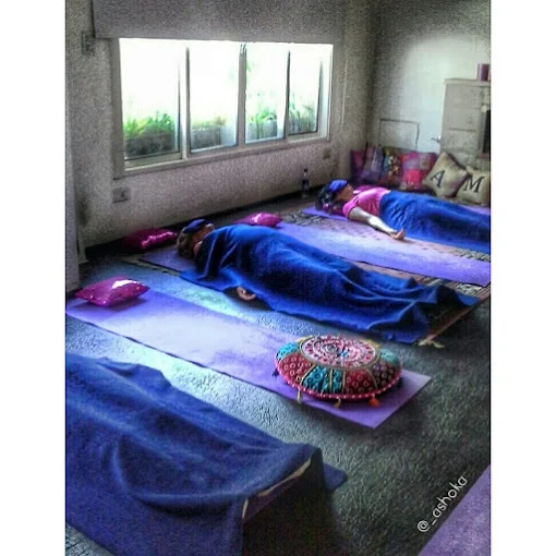Espacio Ashoka Kundalini Yoga Buenos Aires