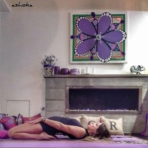 Espacio Ashoka Kundalini Yoga