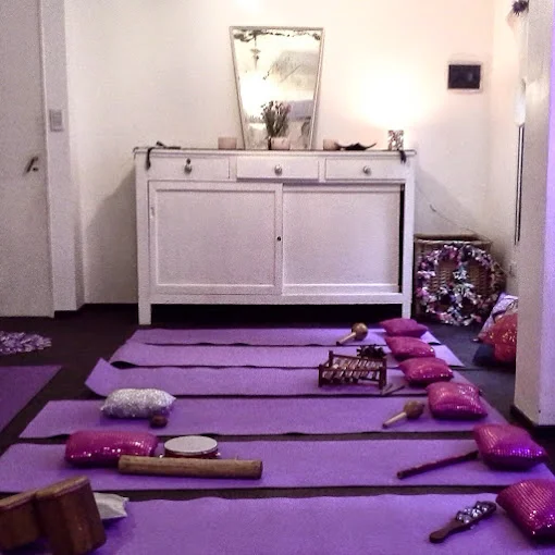 Espacio Ashoka Kundalini Yoga 