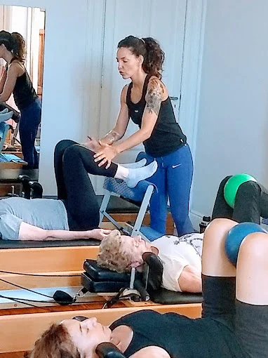 Espacio Caracol Pilates 