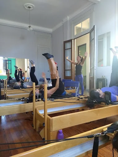 Espacio Caracol Pilates 