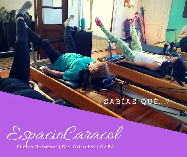 Espacio Caracol Pilates 