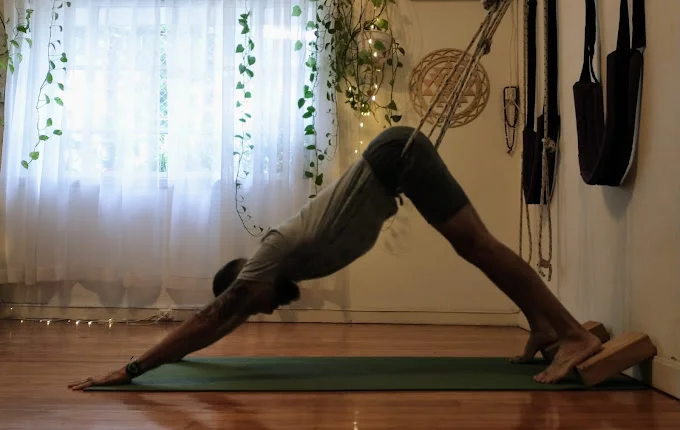 Espacio De Luz - Yoga & Mantras