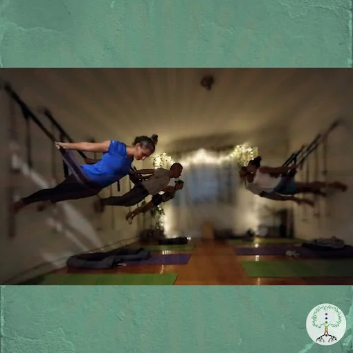 Espacio De Luz - Yoga & Mantras