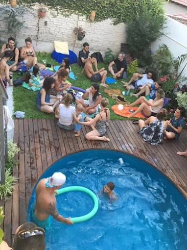 Espacio Jaramillo