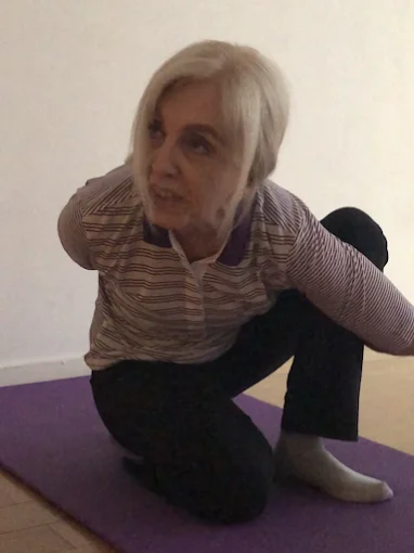 Espacio Luz Yoga Buenos Aires