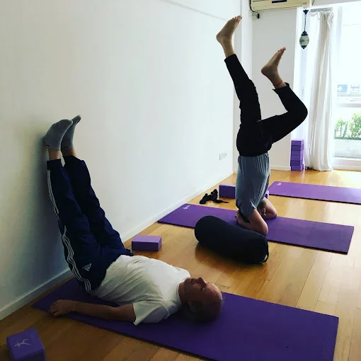 Espacio Luz Yoga Buenos Aires