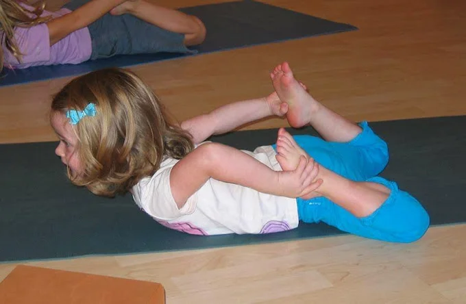 Espacio Luz Yoga 