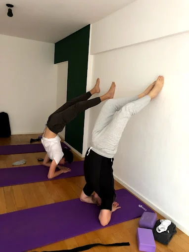 Espacio Luz Yoga 