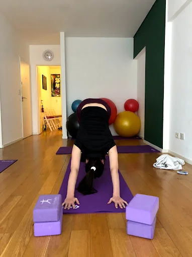 Espacio Luz Yoga Buenos Aires