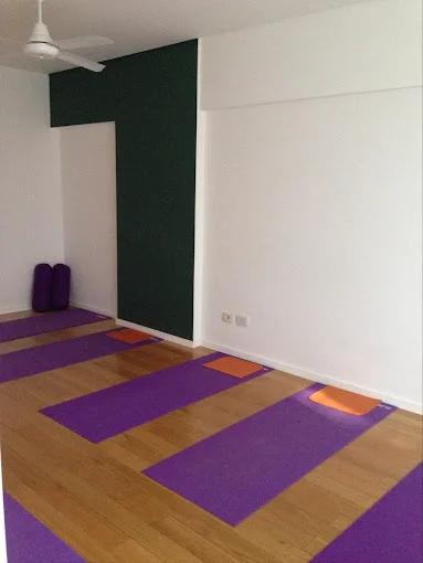 Espacio Luz Yoga Buenos Aires