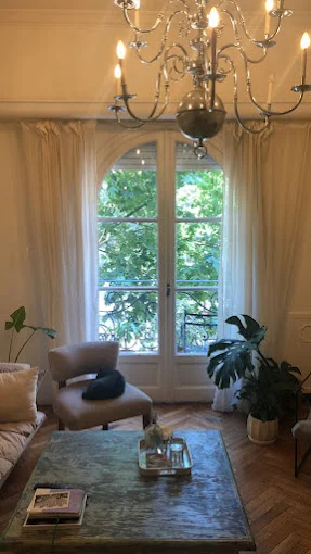 Espacio Parama Yoga Recoleta