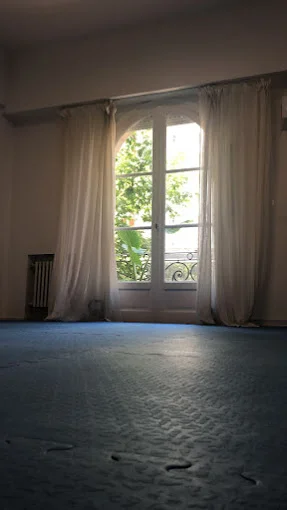 Espacio Parama Yoga Recoleta