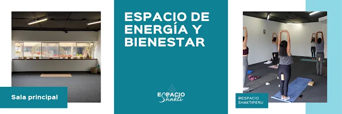 Espacio Shakti Perú Peru