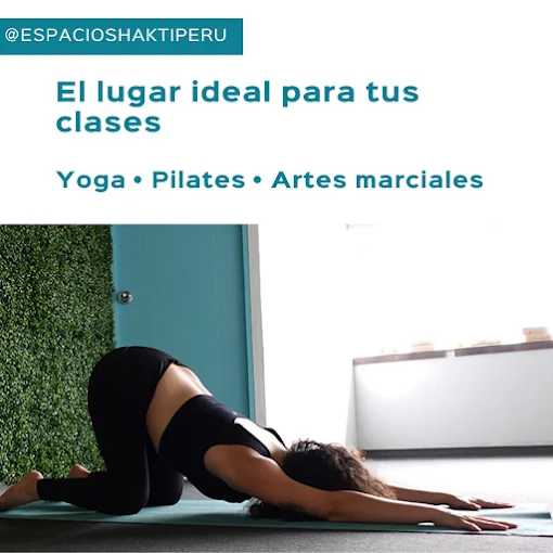 Espacio Shakti Perú 