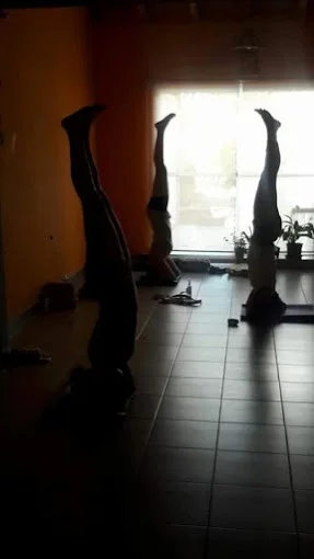 Espacio Swadistana - Yoga 