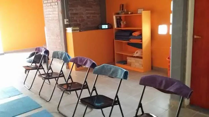 Espacio Swadistana - Yoga