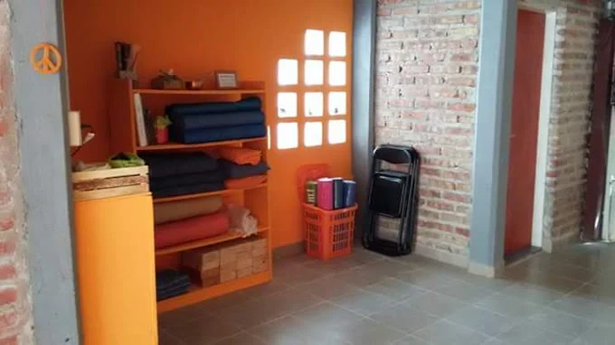 Espacio Swadistana - Yoga Argentina