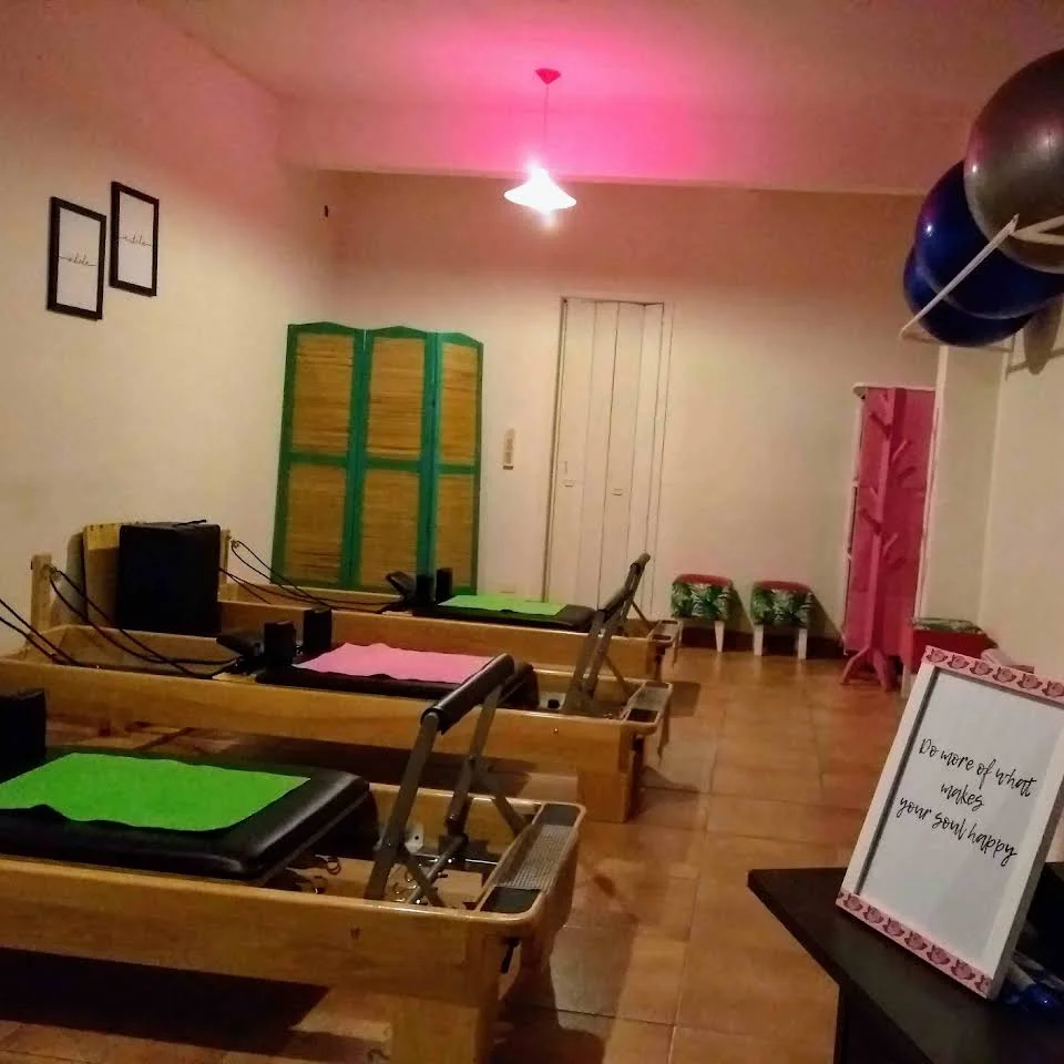 Estudio Core Ba Pilates 