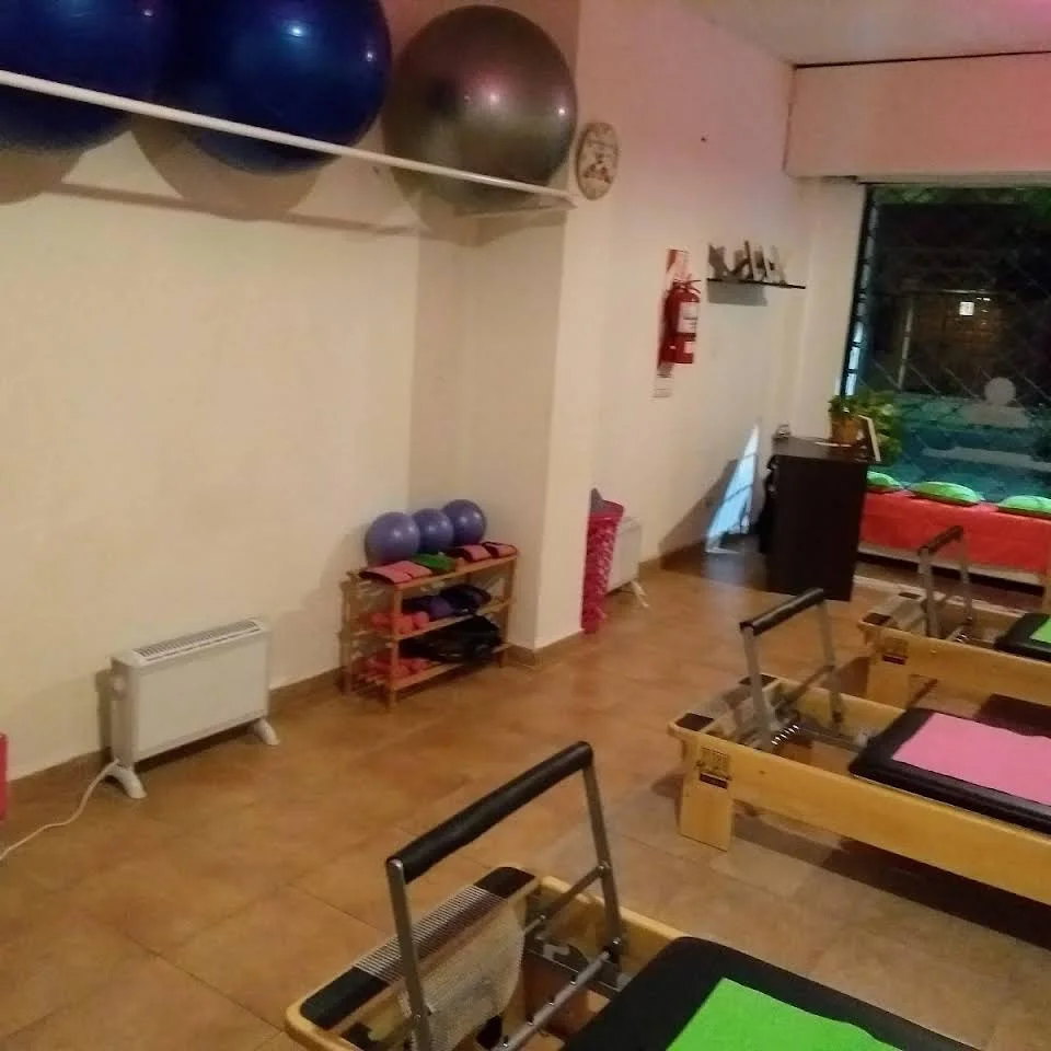 Estudio Core Ba Pilates 