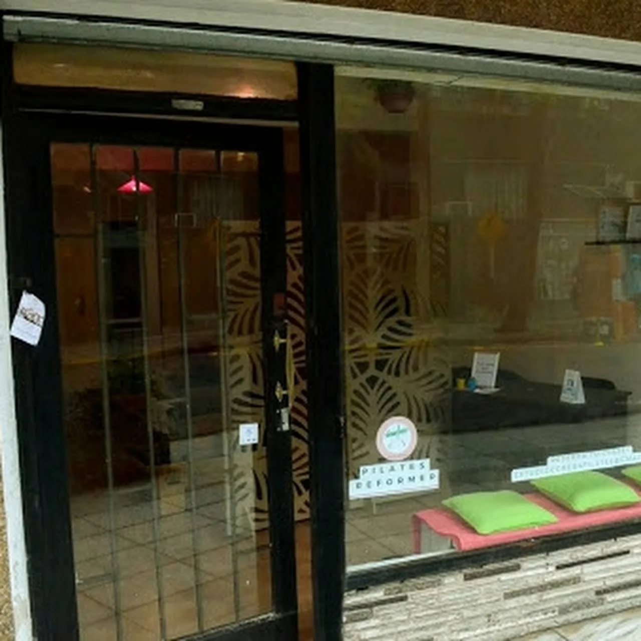 Estudio Core Ba Pilates Buenos Aires