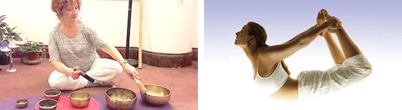 Estudio De Yoga Rosi Klein