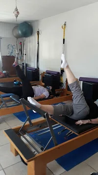 Estudio Del Sur Pilates 