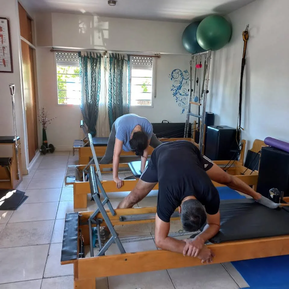 Estudio Del Sur Pilates Buenos Aires