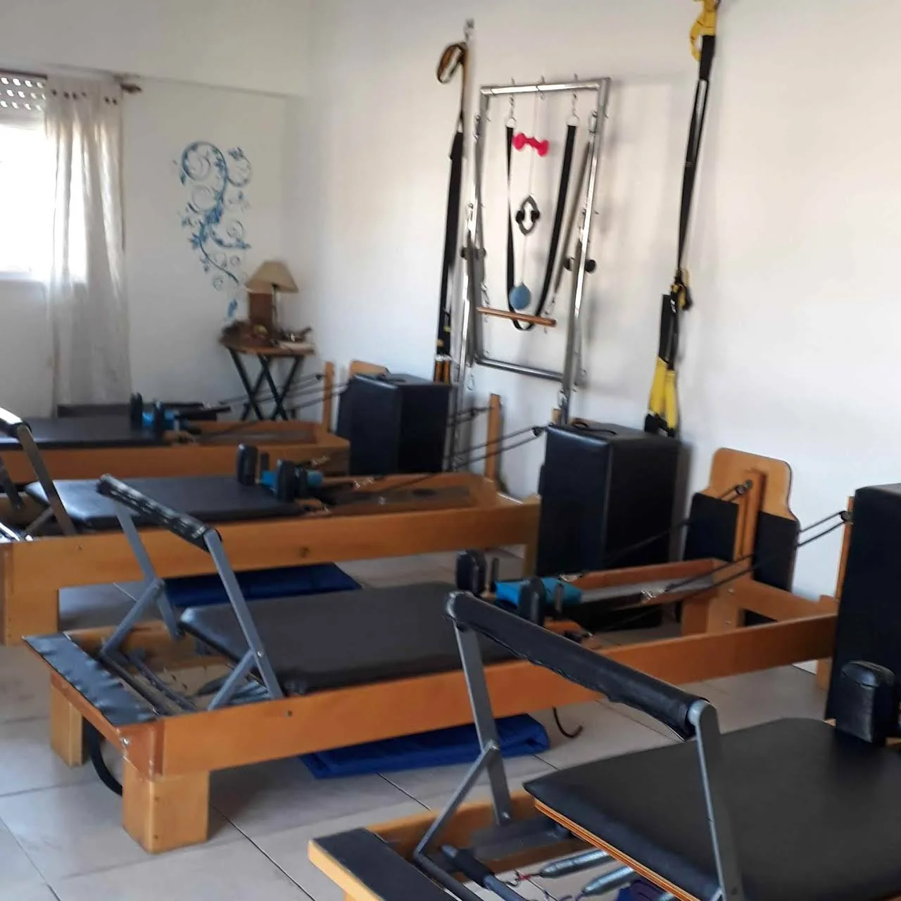 Estudio Del Sur Pilates Buenos Aires