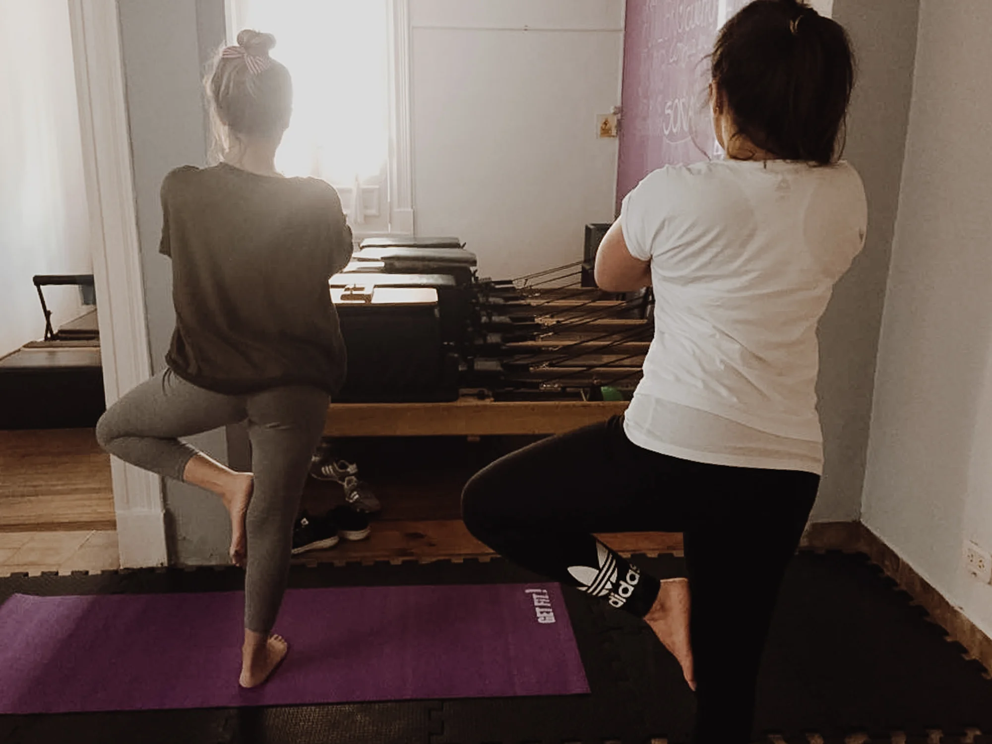 Etnya Pilates
