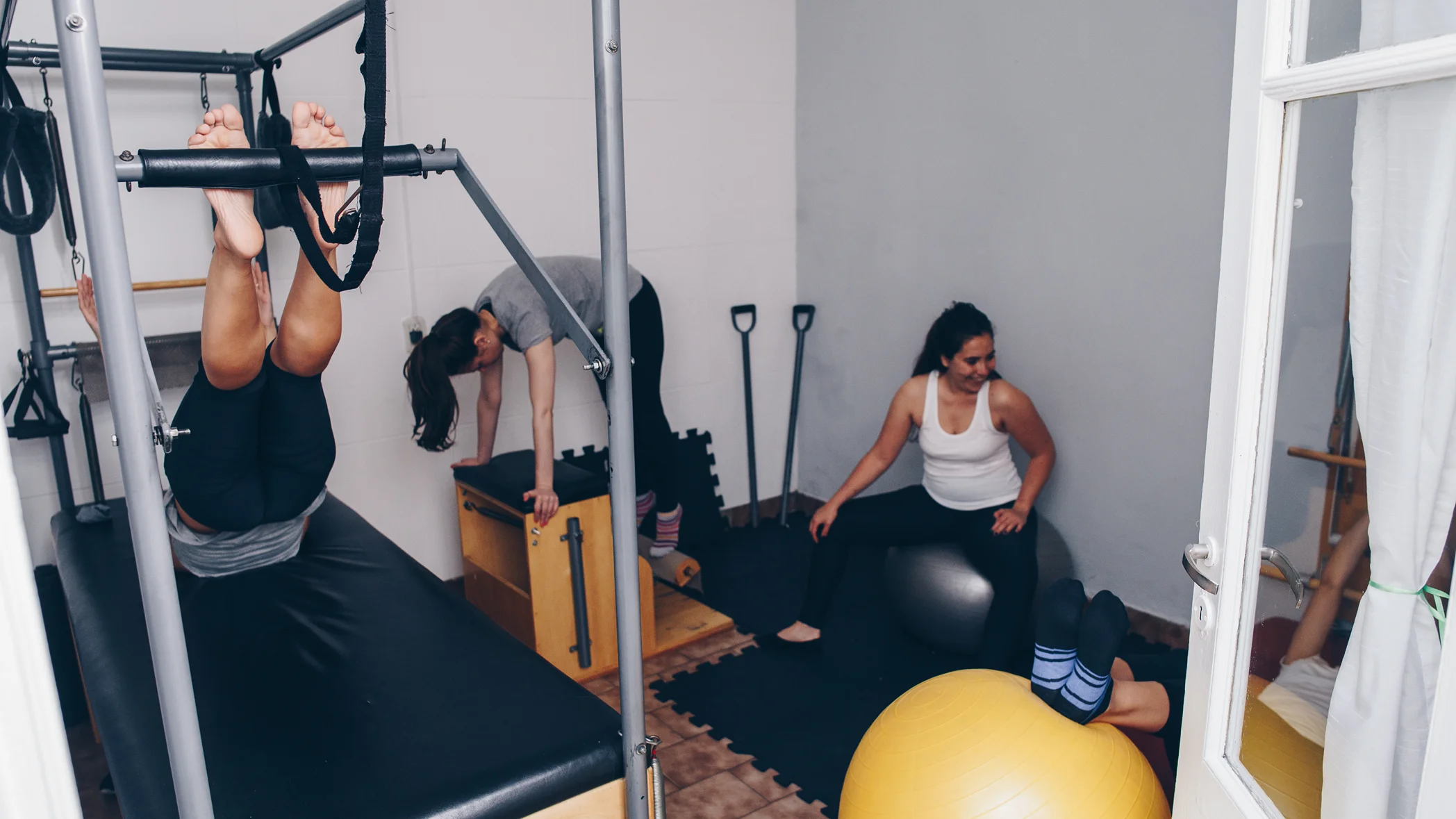 Etnya Pilates 