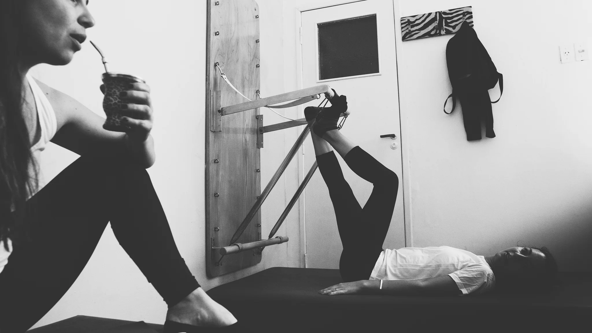 Etnya Pilates Argentina