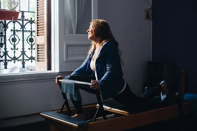 Etnya Pilates Buenos Aires
