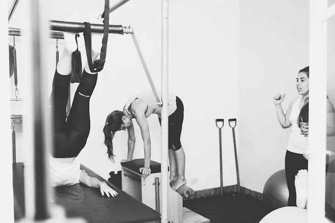 Etnya Pilates