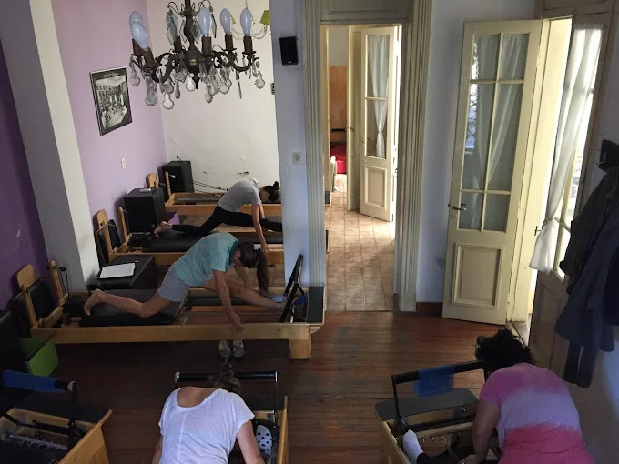Etnya Pilates 