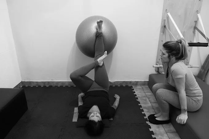 Etnya Pilates