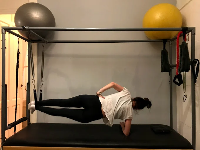 Etnya Pilates Argentina