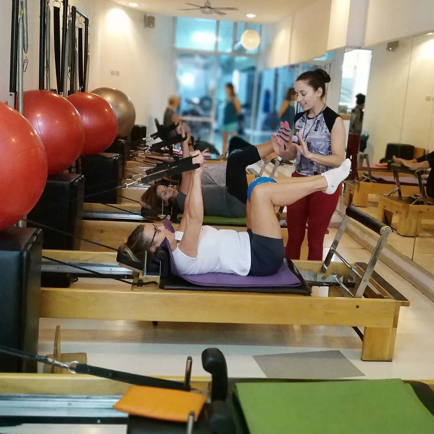 Eurofit 