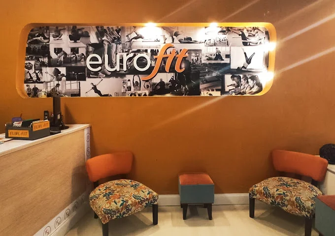 Eurofit Argentina