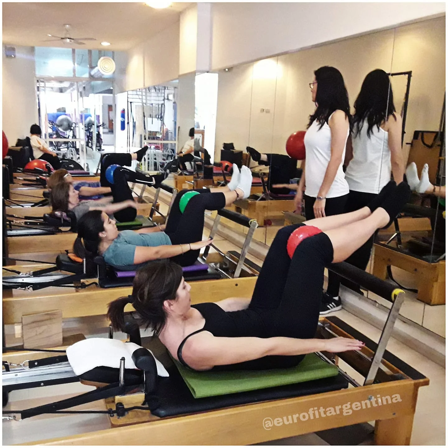 Eurofit Argentina