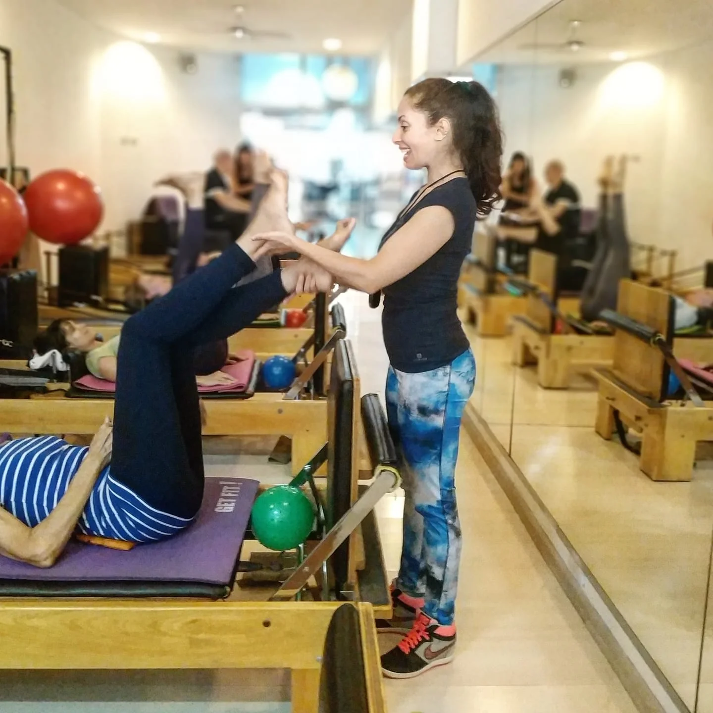 Eurofit Argentina