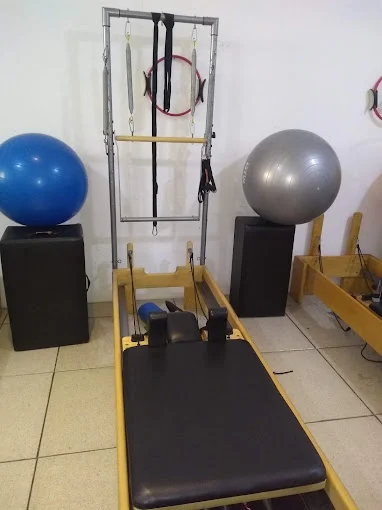 F&s Pilates Studio Buenos Aires