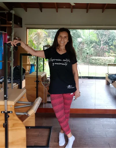 FIT PILATES STUDIO Peru Lima