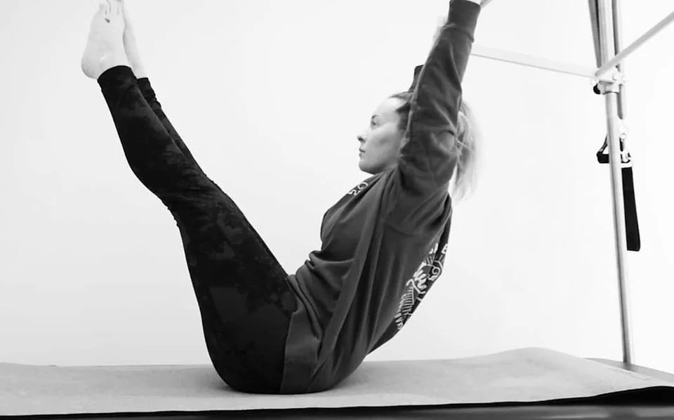 Fifth Element Pilates England